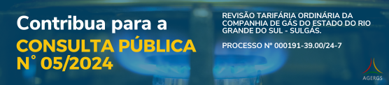 Dados para Audiência Pública nº 5/2025