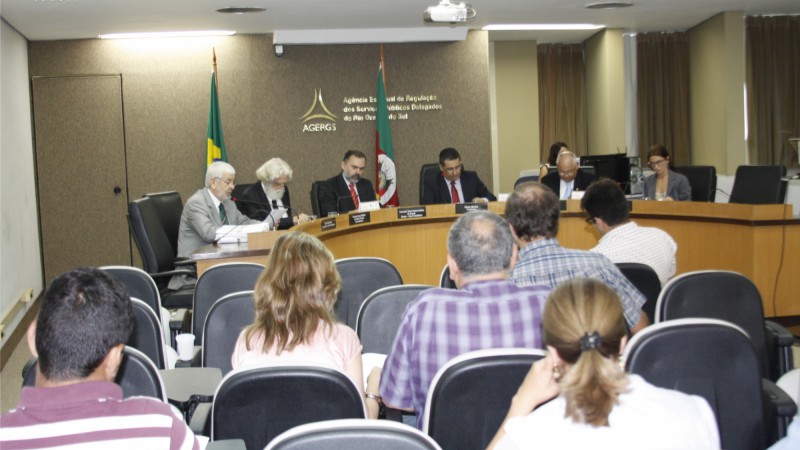 Agergs confirma multa à Convias por descumprimento de contrato