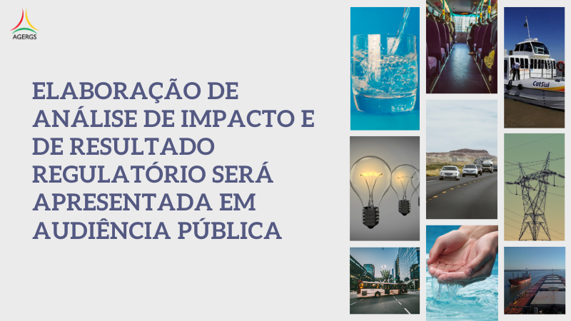impacto regulatorio aud publica