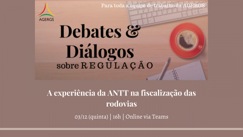 Debates e Diálogos 03 12
