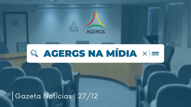 Agergs na Mídia