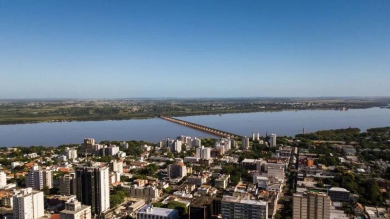 Uruguaiana