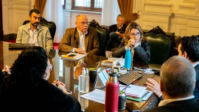 Reunião Casa Civil Agergs