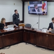 AGERGS apresentou os resultados positivos da regulação técnica do setor