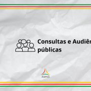 Logos Setores AGERGS