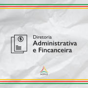 Diretoria Administrativa e Financeira